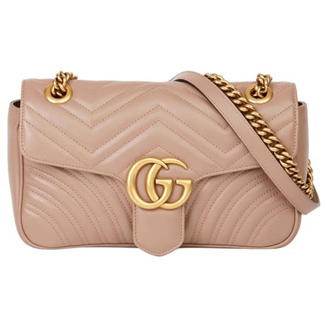 gucci flap marmont small pink aus|gucci marmont dusty pink small.